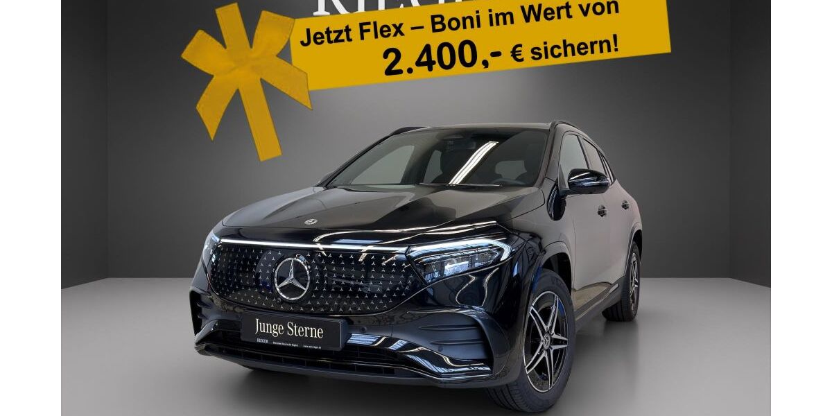 Mercedes-Benz EQA 23.996 km 45.979 &euro; Altdorf 90518
