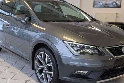 Seat Leon 156.000 km 13.980 &euro; Homberg (Efze) 34576