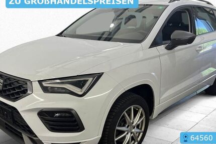 Seat Ateca 119.481 km 20.997 &euro; Frankfurt 60596