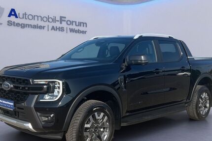 Ford Ranger 14.500 km 50.470 &euro; Crailsheim 74564