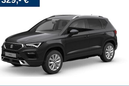 Seat Ateca 1.520 km 30.930 &euro; Göppingen 73037