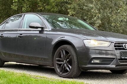 Audi A4 268.000 km 8.490 &euro; Bremen 28197