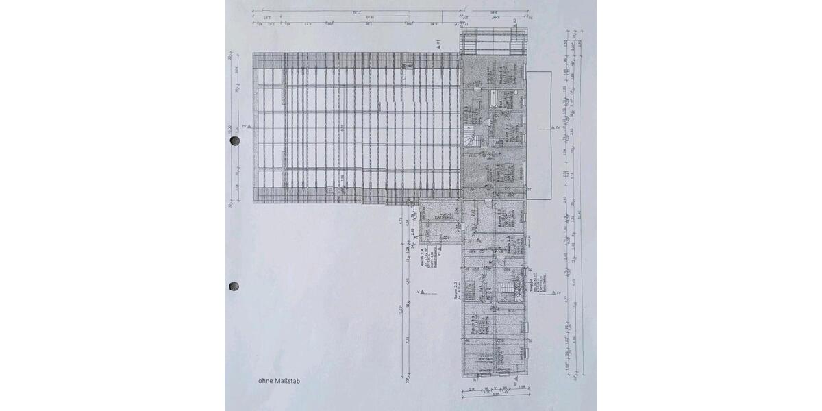 Einfamilienhaus Teuchern - 10 Zimmer, 183 m&sup2;, 75.000&euro; | Angebot:25400313
