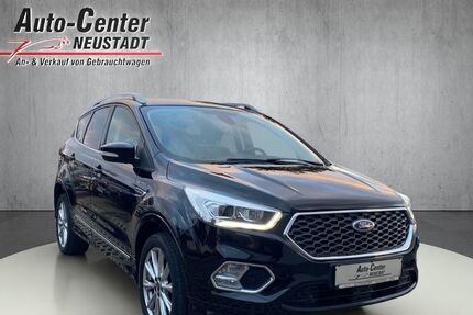Ford Kuga 85.000 km 18.850 &euro; Neustadt / Hessen 35279