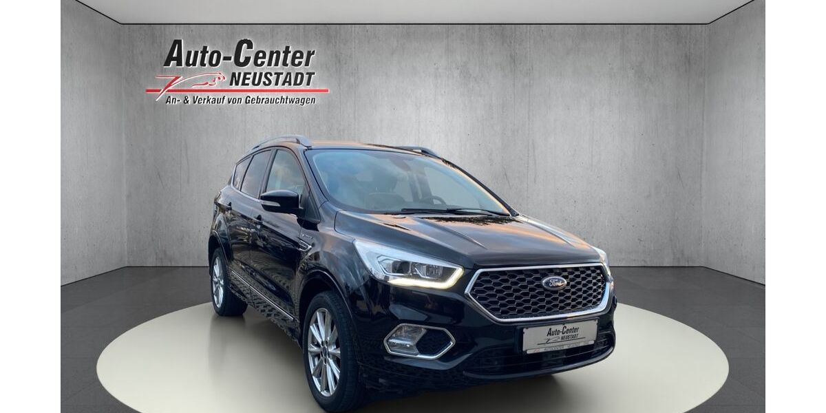Ford Kuga 85.000 km 18.850 &euro; Neustadt / Hessen 35279