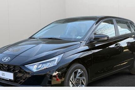 Hyundai i20 10.000 km 16.590 &euro; Herne 44653