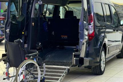 Ford Transit 140.000 km 24.900 &euro; Ulm 89077