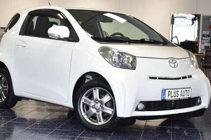 Toyota iQ 137.750 km 3.670 &euro; Nürnberg 90431