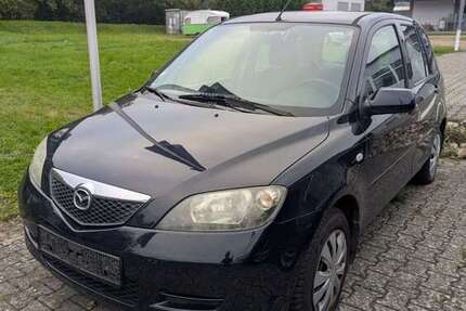 Mazda 2 155.000 km 590 € Bad Kreuznach 55543