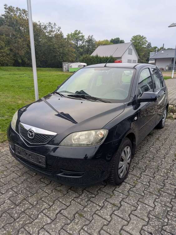 Mazda 2 155.000 km 590 € Bad Kreuznach 55543