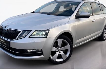 Skoda Octavia 130.000 km 16.890 &euro; Landshut 84034