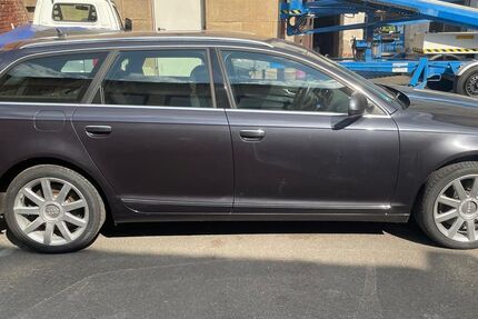 Audi A6 132.039 km 10.900 &euro; Frankenblick 96528