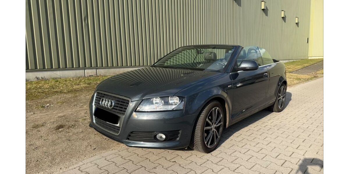 Audi A3 164.000 km 6.650 &euro; Rastede 26180