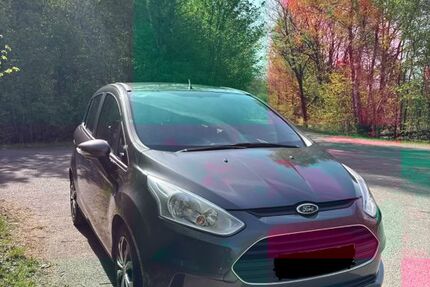 Ford B-Max 128.622 km 4.000 &euro; Lüneburg 21337
