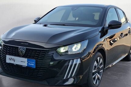 Peugeot 208 16.700 km 16.460 &euro; Horb am Neckar 72160