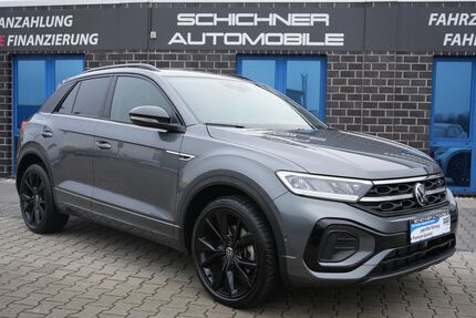 VW T-Roc 14.000 km 31.790 &euro; Ihlow 26632