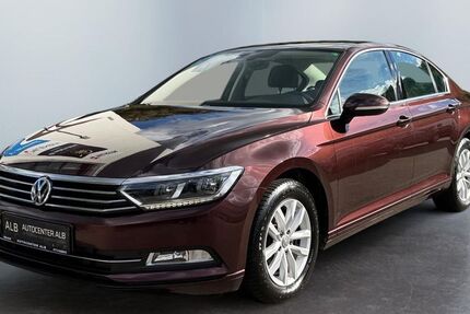VW Passat 63.000 km 14.990 &euro; Albstadt 72458
