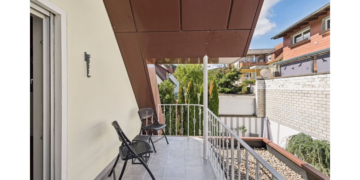 Top gepflegtes EFH auf der Atzel 193 m² Wohnfläche Großzügiger Wohnkomfort mit Gaube - Einfamilienhaus Landstuhl | Angebot:27338600