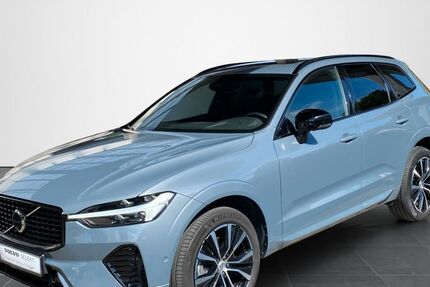 Volvo XC60 46.000 km 40.990 &euro; Deggendorf/Fischerdorf 94469