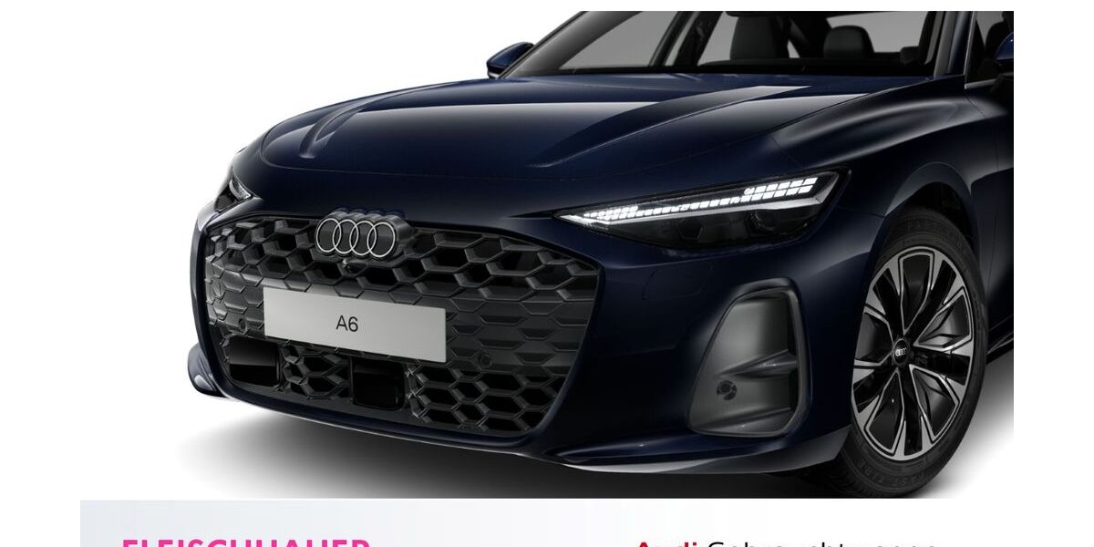 Audi A6 28.536 km 50.990 &euro; Köln 50823
