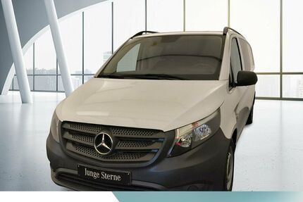 Mercedes-Benz Vito 82.009 km 28.249 &euro; Leipzig 04347
