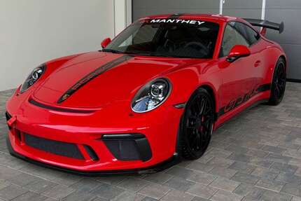 Porsche 991