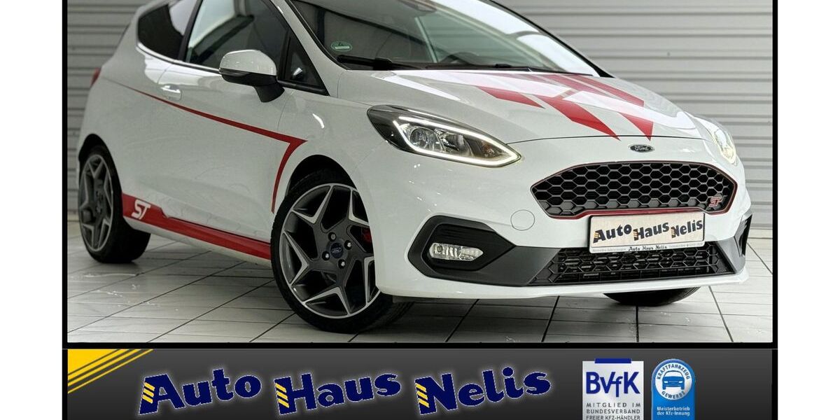 Ford Fiesta 74.500 km 14.480 &euro; Geilenkirchen 52511