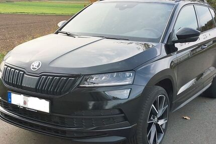 Skoda Karoq 83.576 km 27.850 € Herzberg am Harz 37412