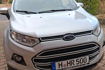 Ford EcoSport 13.500 km 10.990 € Bad Münder 31848