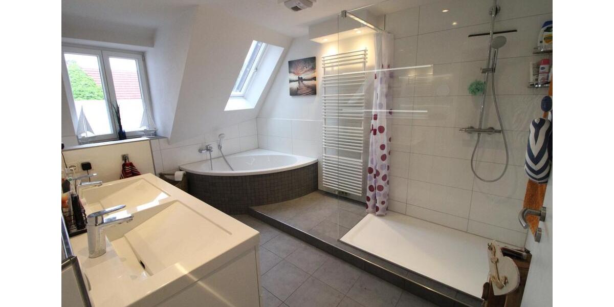 Moderne 3 Zimmer Wohnung in Markoldendorf 3 zimmer