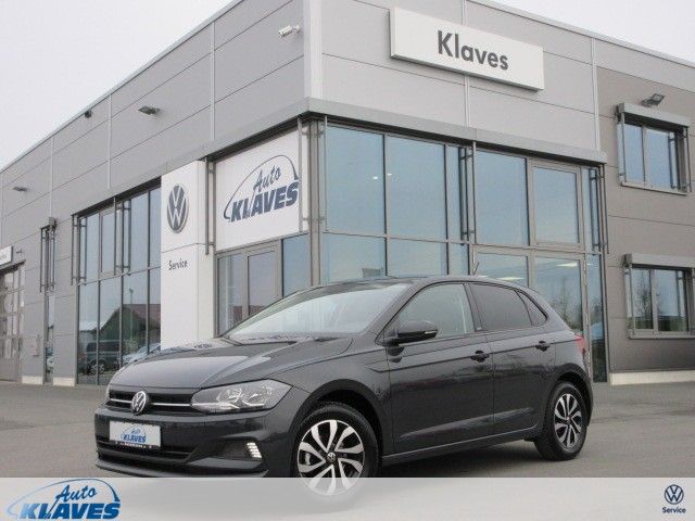 VW Polo 12.200 km 16.450 &euro; Ascheberg 59387