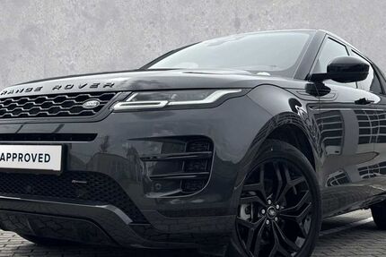 Land Rover Range Rover Evoque 39.898 km 33.440 &euro; Leipzig 04179