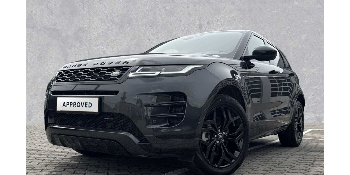 Land Rover Range Rover Evoque 39.898 km 33.440 &euro; Leipzig 04179