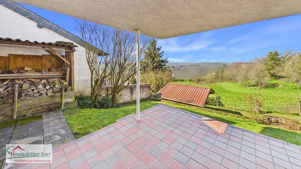 Einfamilienhaus Freudenburg - 7 Zimmer, 204 m&sup2;, 469.800&euro; | Angebot:25969580