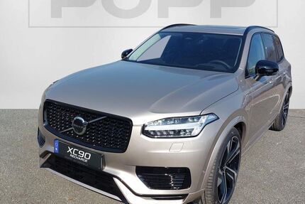 Volvo XC90 30.000 km 68.490 € Leipzig 04129