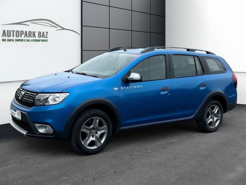 Dacia Logan 115.000 km 7.999 € Butzbach 35510
