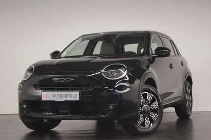 Fiat 600 12.538 km 19.600 &euro; Darmstadt 64293