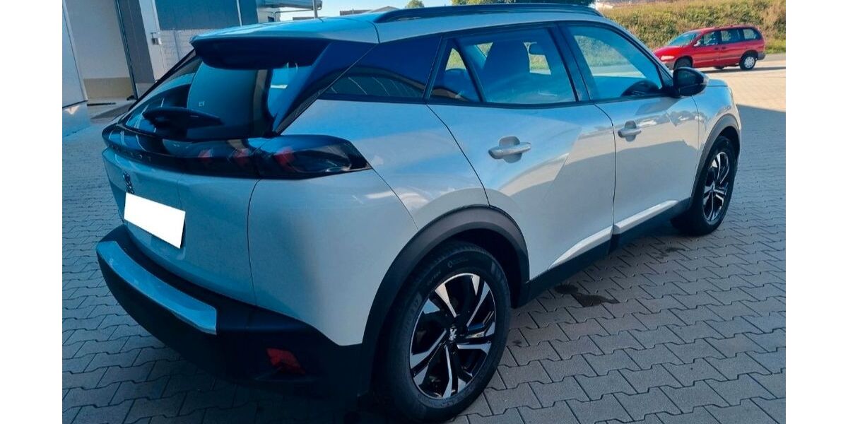 Peugeot 2008 65.000 km 13.800 &euro; Neuwied 56566
