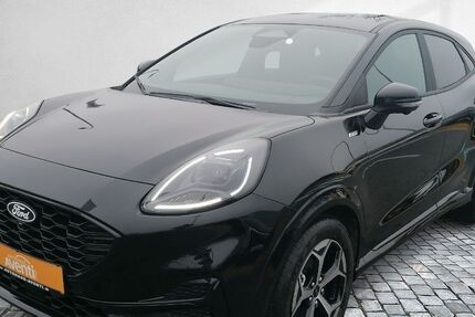 Ford Puma 2.350 km 23.479 &euro; Bamberg 96052