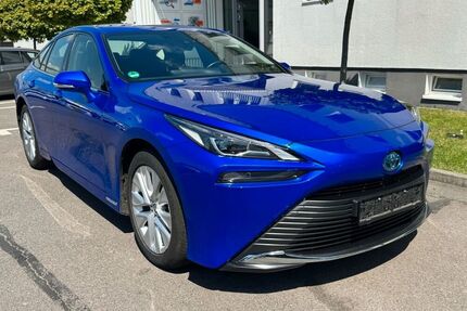 Toyota Mirai