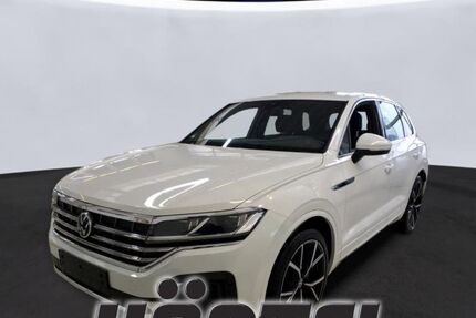 VW Touareg 38.900 km 50.100 &euro; Osnabrück 49084