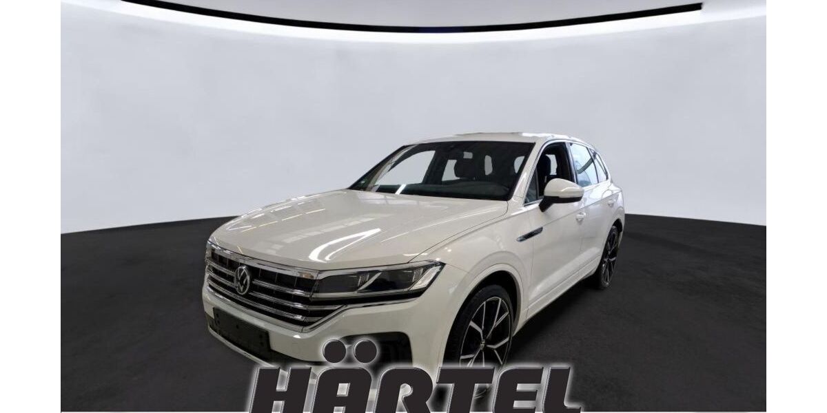 VW Touareg 38.900 km 50.100 &euro; Osnabrück 49084