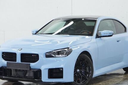 BMW M2 15.100 km 66.900 &euro; Dillingen 89407