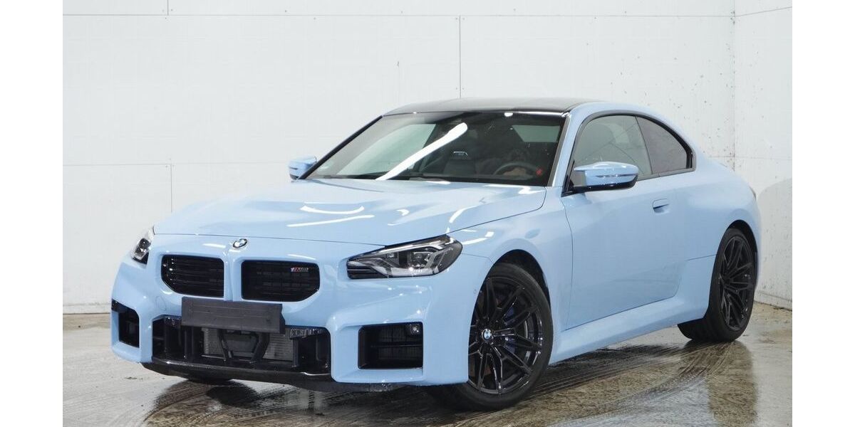 BMW M2 15.100 km 66.900 &euro; Dillingen 89407