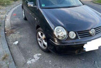 VW Polo 157.000 km 1.499 &euro; Köln 51107