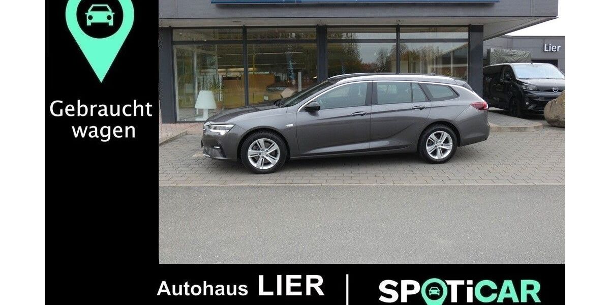 Opel Insignia 59.915 km 22.690 &euro; Bockenem 31167
