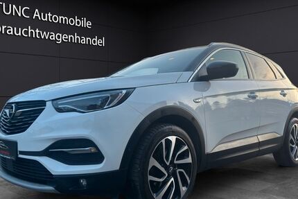 Opel Grandland (X) 109.210 km 18.300 &euro; Ahlen 59227