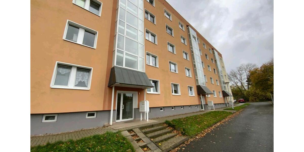 Etagenwohnung Eisenach - 4 Zimmer, 75 m&sup2;, 80.000&euro; | Angebot:27127704