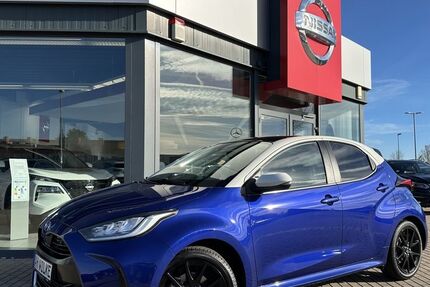 Mazda 2 Hybrid 26.463 km 17.890 &euro; Magdeburg 39120