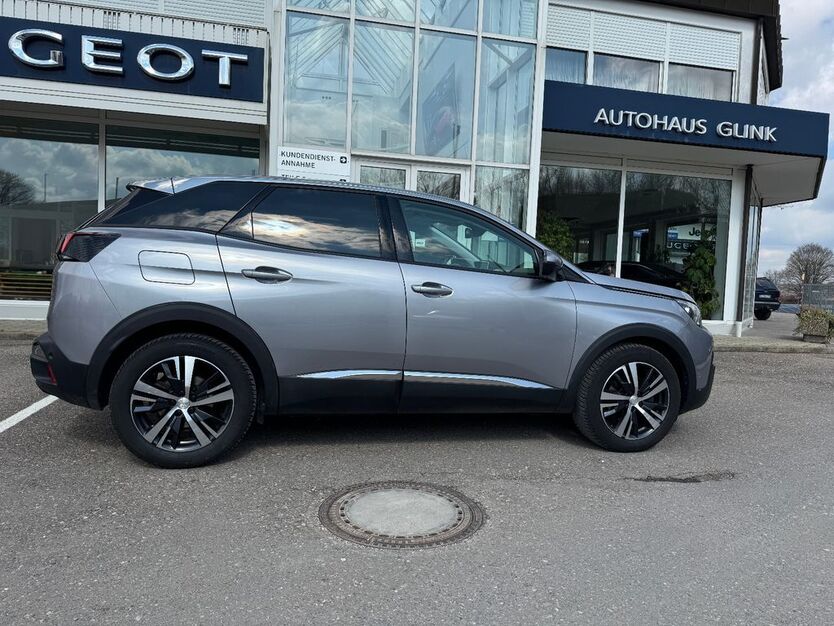 Peugeot 3008 73.800 km 18.900 € Burgau 89331